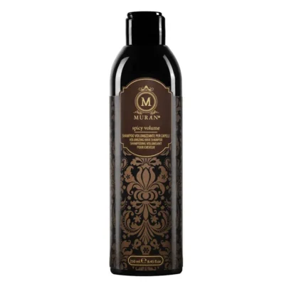 Spicy Volume – Volumizing shampoo