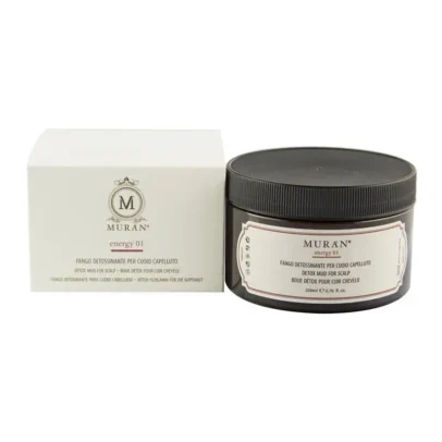 Energy 01 — Detox Mud For Skalp (200 ml)