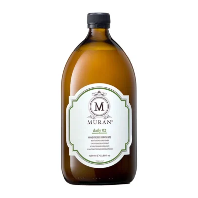Daily 02 — Moisturizing Conditioner (1000 ml)
