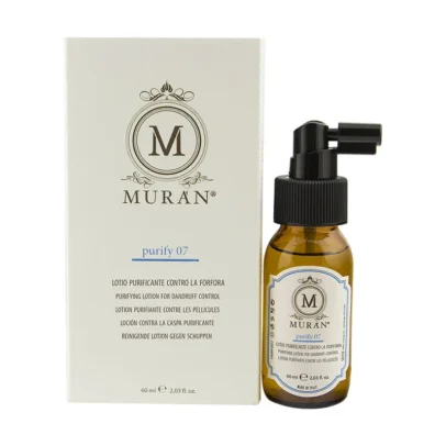 Purify 07 — Purifying Lotion For Dandruff Control (60 ml)