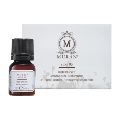 Silky 03 — Hydrating Filler (7x10 ml)