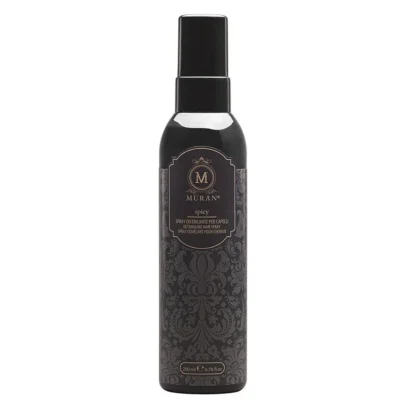 Spicy – Detangling Hair Spray (200 ml)