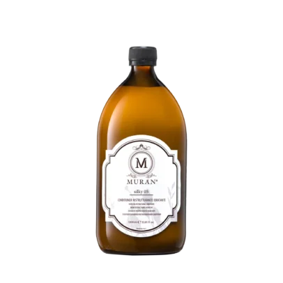 Silky 05 — Hydrating Restructuring Conditioner (1000 ml)