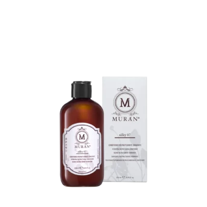 Silky 07 — Hydrating Restructuring Conditioner (250 ml)